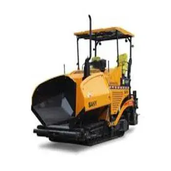 Road Construction Equipment