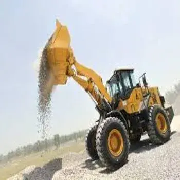 Road Construction Equipment