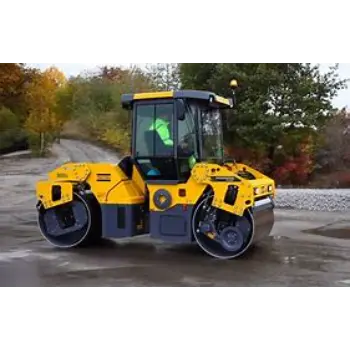 Solid Road Machinery