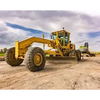 Durable Road Machinery