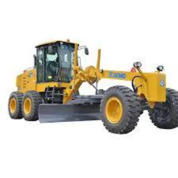 Gulshan Road Machinery