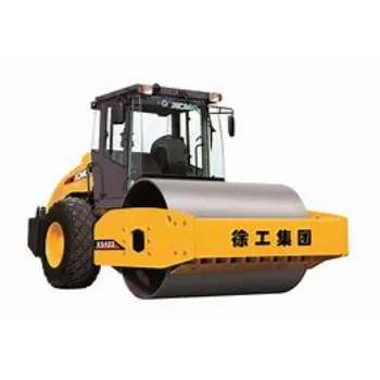 Solid Road Machinery