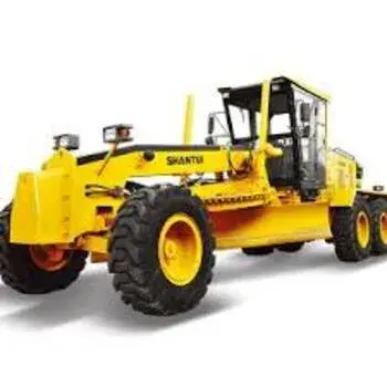 Road Machinery