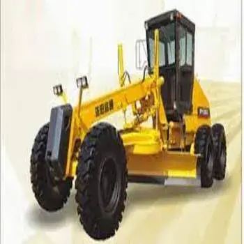 Road Machinery