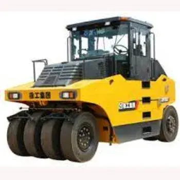 Road Machinery