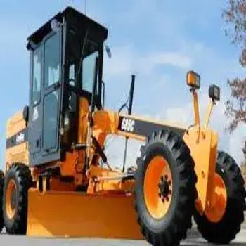 Road Machinery