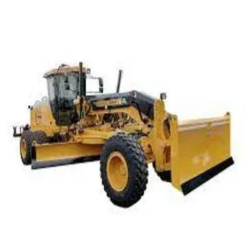 Road Machinery