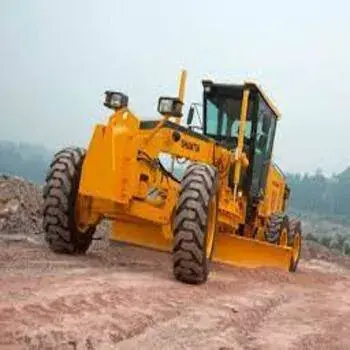 Road Machinery