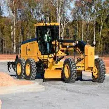 Road Machinery