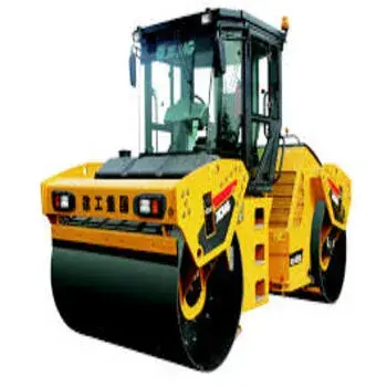 Road Machinery