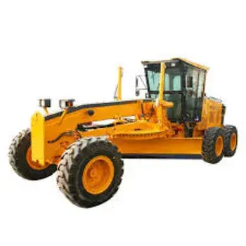 Mild Steel Road Machinery