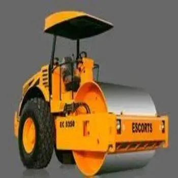 Road Machinery
