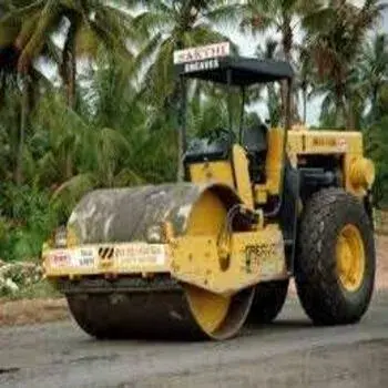 Road Machinery