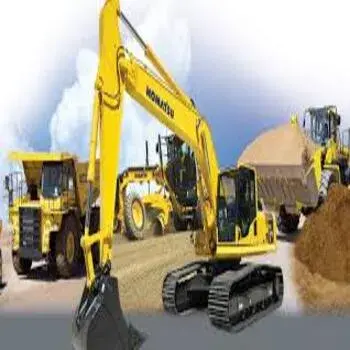 Road Machinery