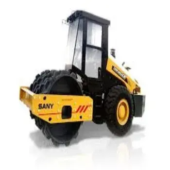 Road Machinery