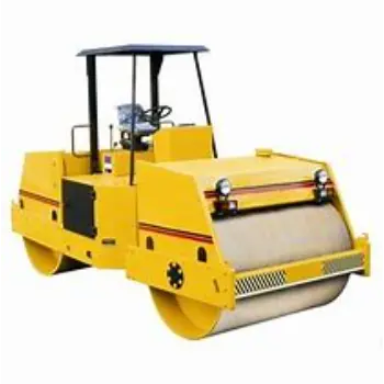 Solid Road Rollers