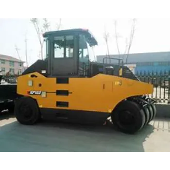 Solid Road Rollers