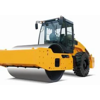 Durable Road Rollers