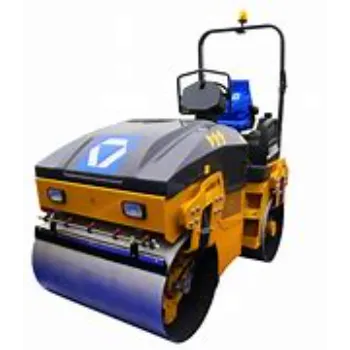 Rust Proof Road Rollers
