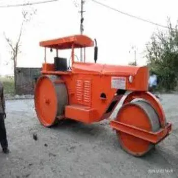 Road Roller