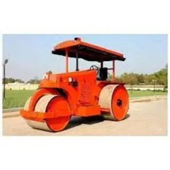 Orange Road Rollers