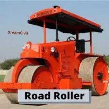 Red Road Rollers