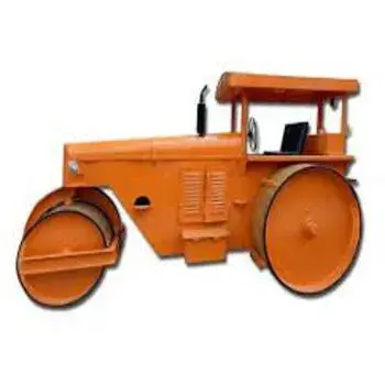 Road Rollers