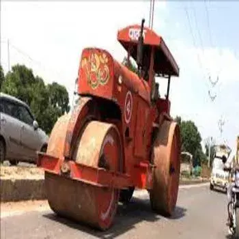 Road Rollers
