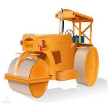 Road Roller