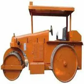 Road Rollers