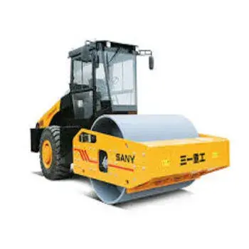 Road Roller
