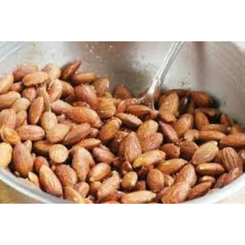 Common Roasted Almond 