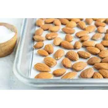 Common Roasted Almond 