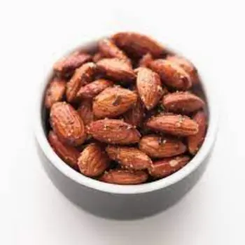 Natural Roasted Almond 
