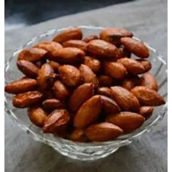 Roasted Almonds