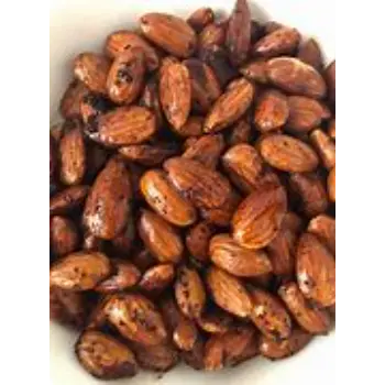 Roasted Almonds