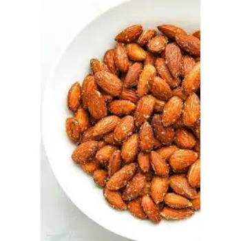Common Roasted Almonds