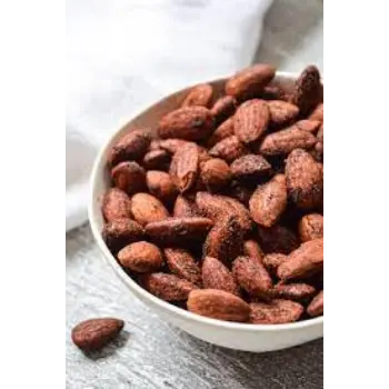 Natural Roasted Almonds