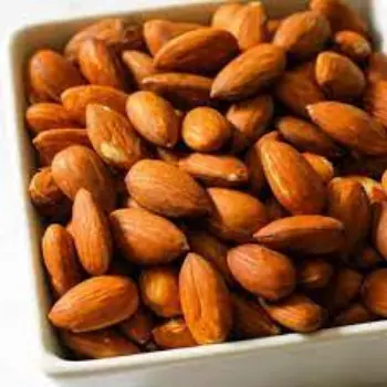 Common Roasted Almonds