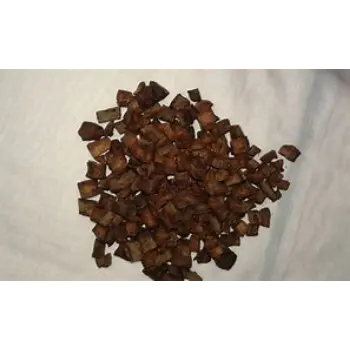 Natural Roasted Chicory Cubes