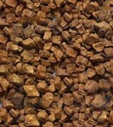 Natural Roasted Chicory Cubes