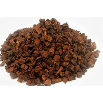 Roasted Chicory Cubes