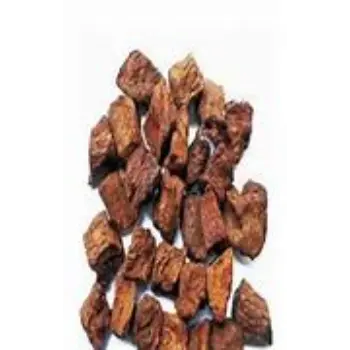 Roasted Chicory Cubes