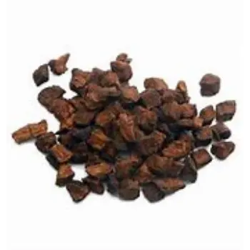 Organic Roasted Chicory Cubes