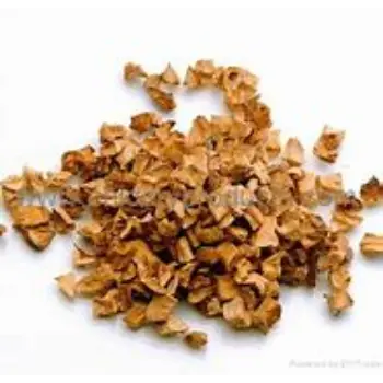 Roasted Chicory Cubes