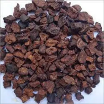 Roasted Chicory Cubes