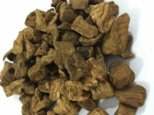 Fresh  Roasted Chicory Cubes
