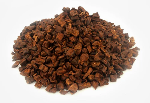 Natural Roasted Chicory Cubes