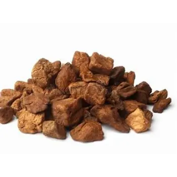 Fresh Roasted Chicory Cubes