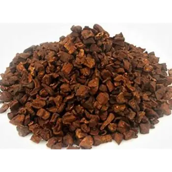 Roasted Chicory Cubes